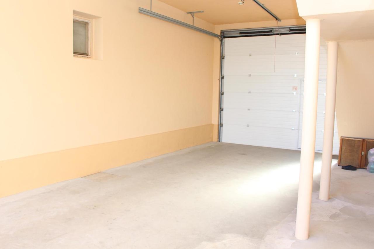 Apartman Viljevac, Donji Miholjac Exterior photo