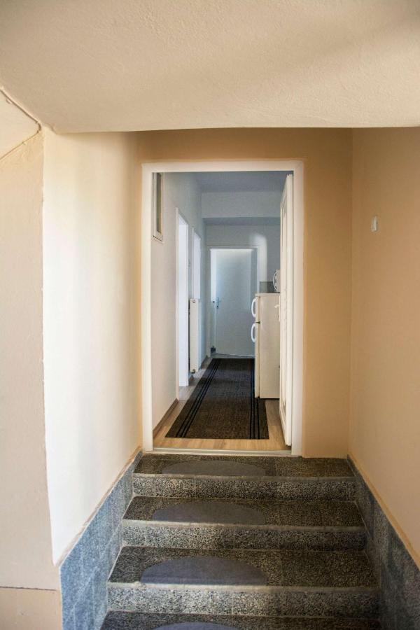 Apartman Viljevac, Donji Miholjac Exterior photo