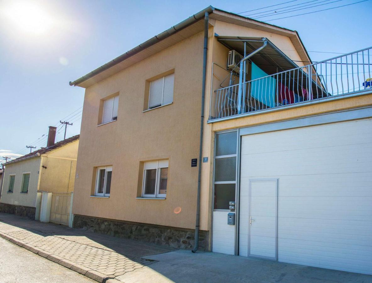 Apartman Viljevac, Donji Miholjac Exterior photo