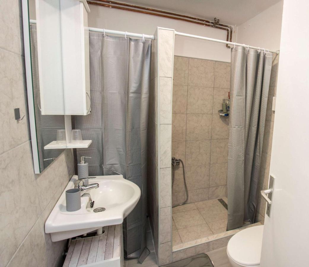 Apartman Viljevac, Donji Miholjac Exterior photo