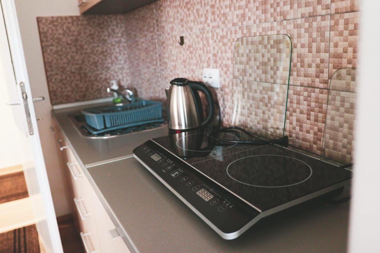 Apartman Viljevac, Donji Miholjac Exterior photo