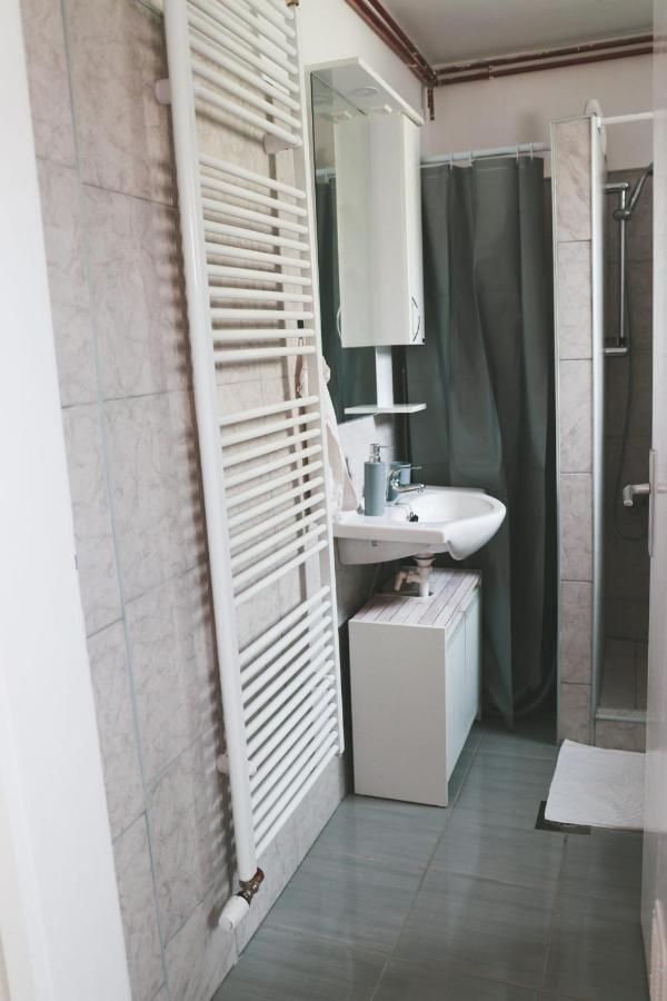Apartman Viljevac, Donji Miholjac Exterior photo