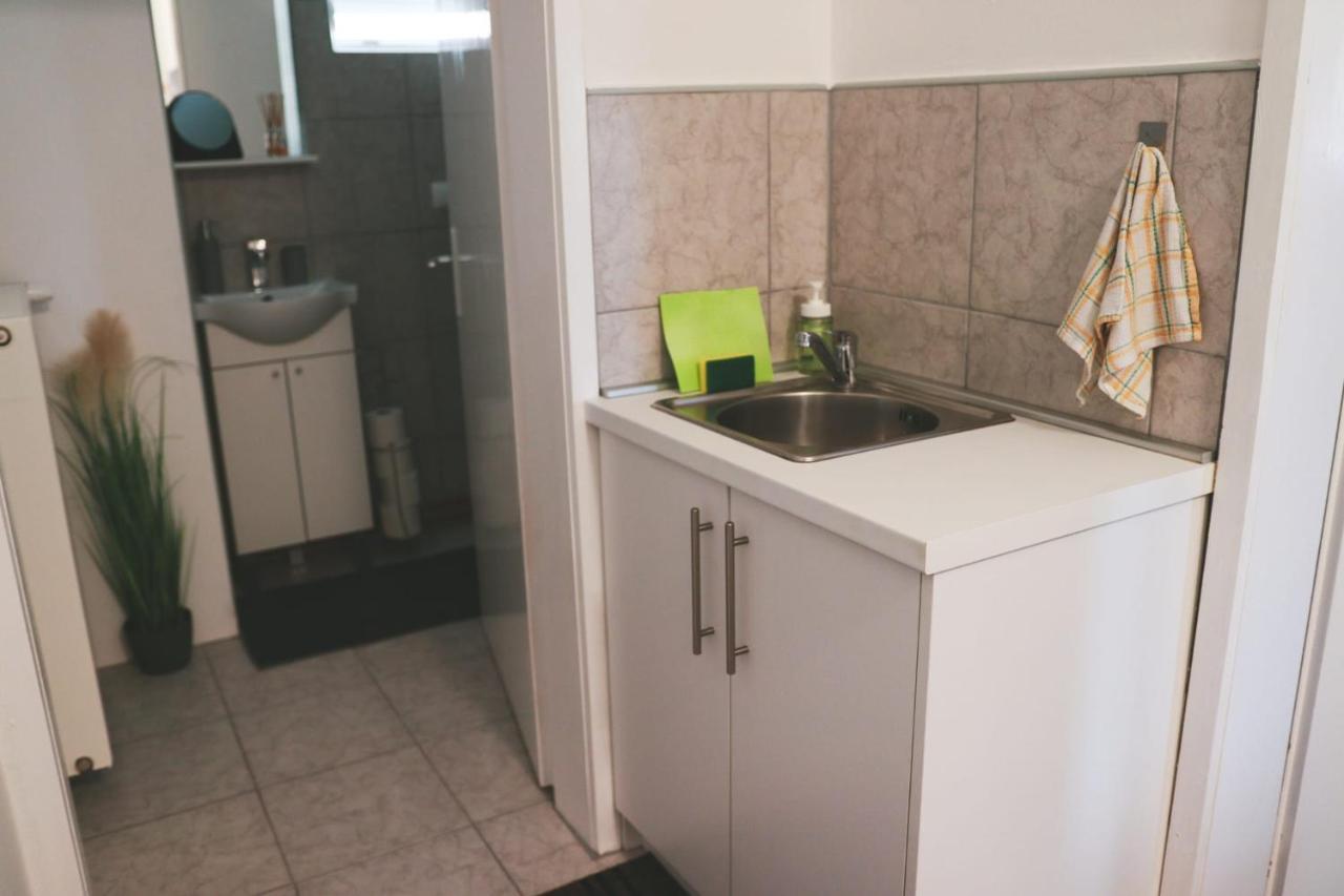 Apartman Viljevac, Donji Miholjac Exterior photo