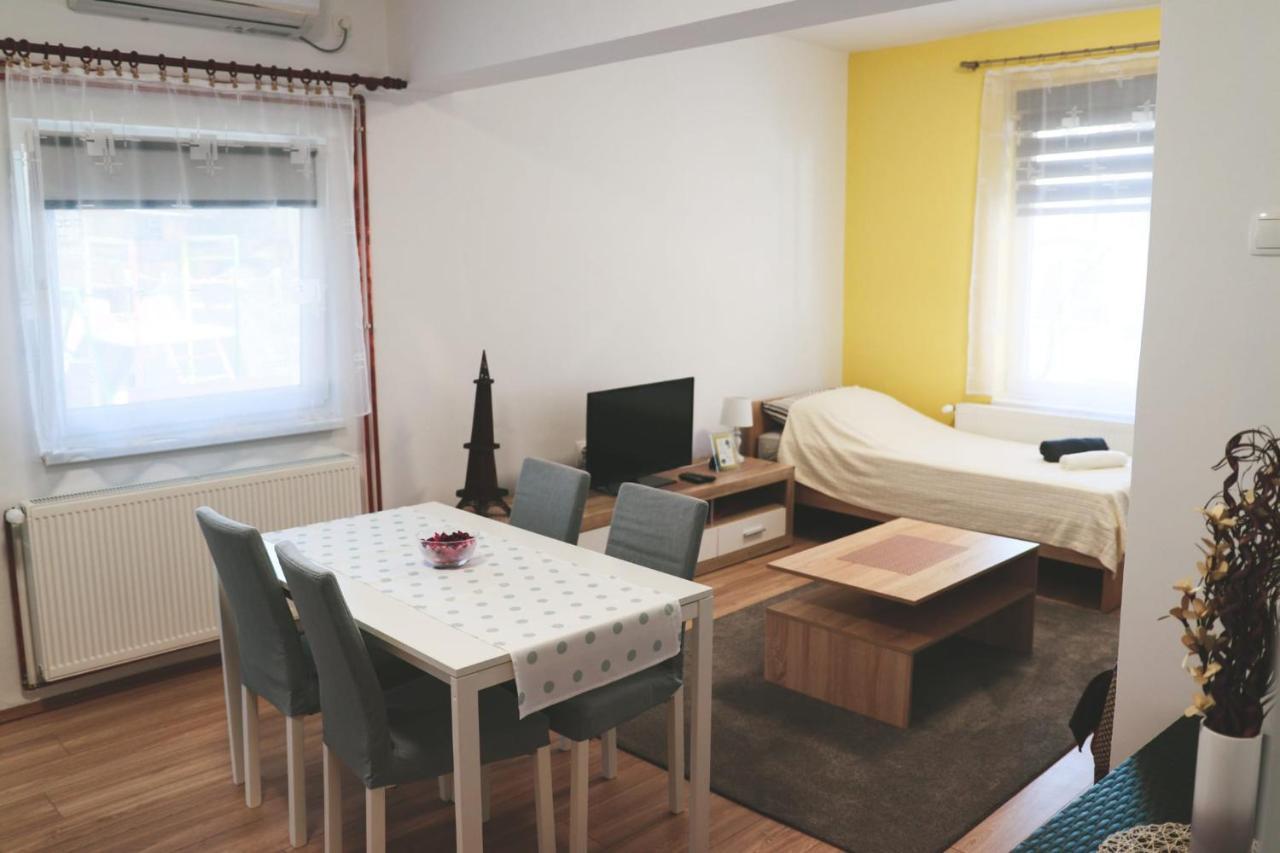 Apartman Viljevac, Donji Miholjac Exterior photo