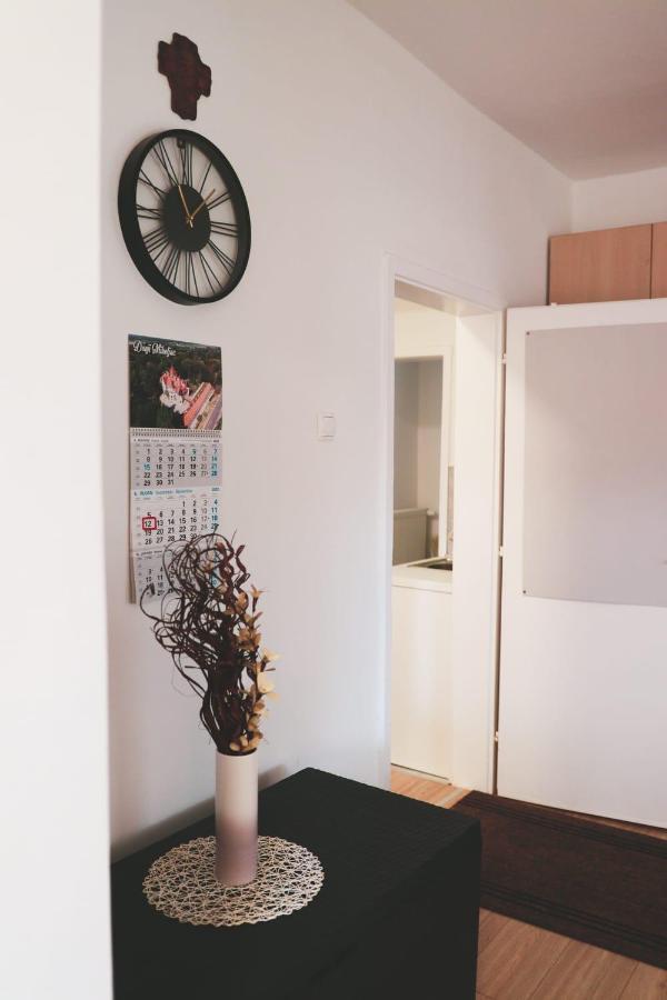 Apartman Viljevac, Donji Miholjac Exterior photo